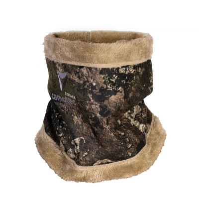 Зимовий мисливський баф Camotec StormWall